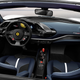 Illustration for article titled The Ferrari 488 Pista Spider Is the Convertible With the Most Powerful Ferrari V8 Ever